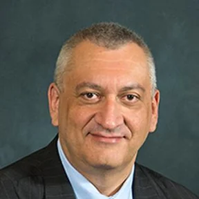 Mark Gestring