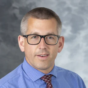 Craig Tschautscher